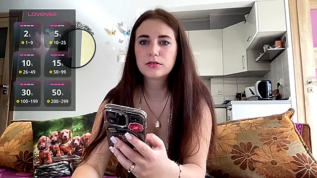 Teylor Love online show from 09-19-25, 11:25