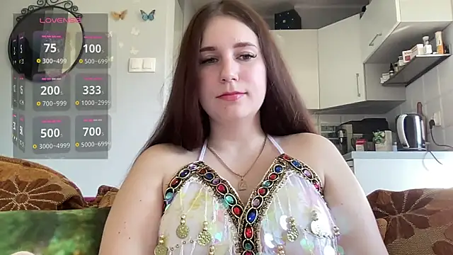 Teylor Love online show from 03-03-26, 01:51