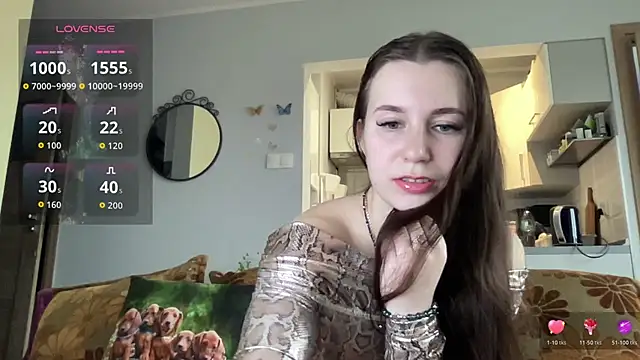 Teylor Love online show from 02-24-26, 01:23