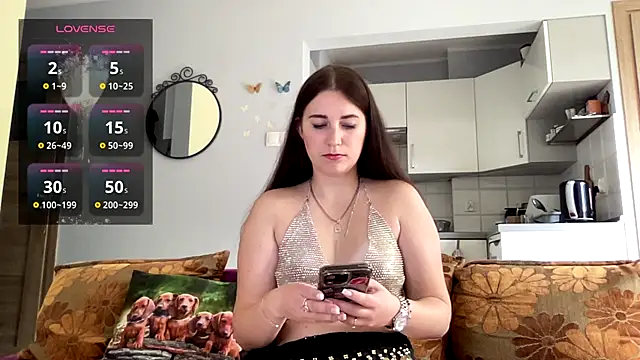 Teylor Love online show from 09-17-25, 12:07