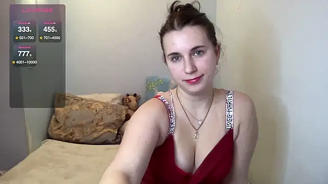 Teylor Love online show from 01-08-25, 04:11