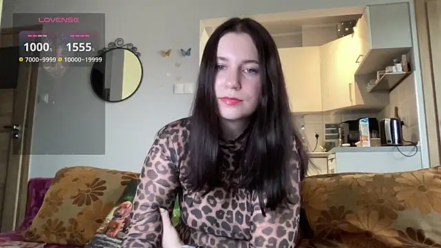 Teylor Love online show from 03-16-26, 01:26