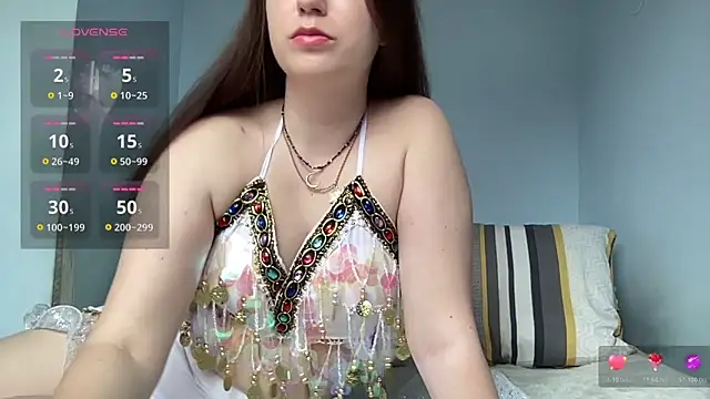 Teylor Love online show from 06-03-26, 01:34