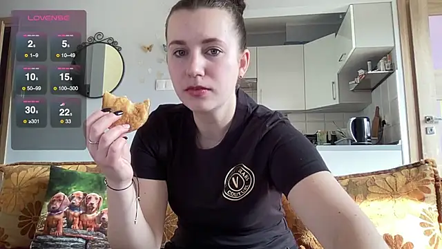 Teylor Love online show from 02-27-25, 12:23