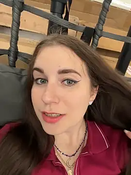 Teylor Love online show from 06-02-26, 02:28