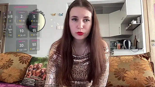 Teylor Love online show from 02-26-26, 01:33