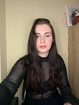 Teylor Love online show from 02-19-25, 07:48