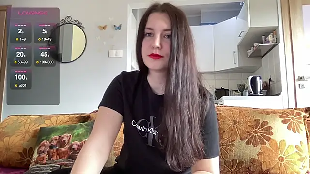 Teylor Love online show from 02-25-25, 12:27