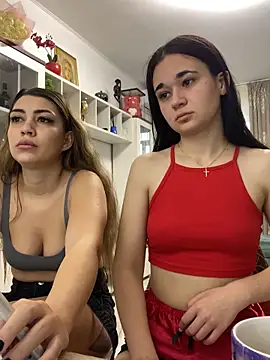 EveEvian online show from 10-27-25, 08:48