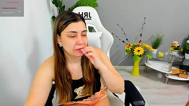 EveEvian online show from 05-27-26, 11:28