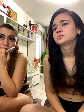 EveEvian online show from 10-30-25, 08:56