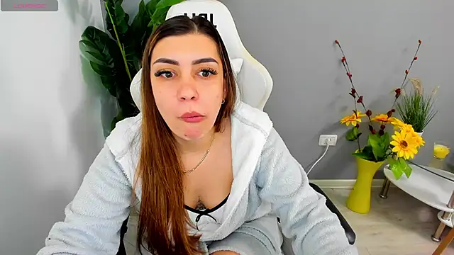 EveEvian online show from 04-24-26, 11:23