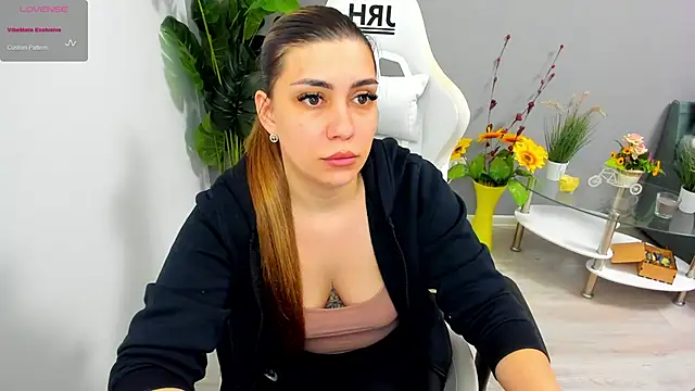 EveEvian online show from 05-14-26, 07:11