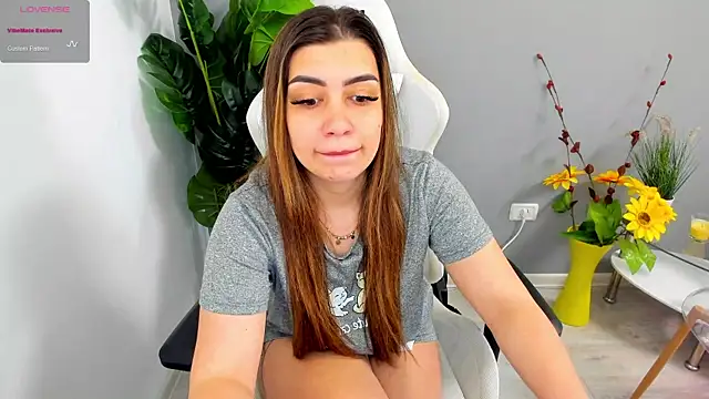 EveEvian online show from 04-23-26, 11:49