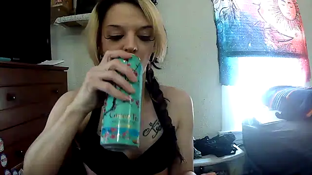 dangereyez0010 online show from 03-23-26, 09:47