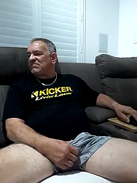 Cock-a-saurus68 online show from 10-13-25, 10:50