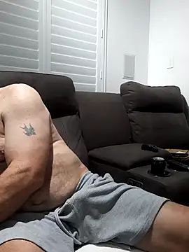 Cock-a-saurus68 online show from 10-14-25, 01:17