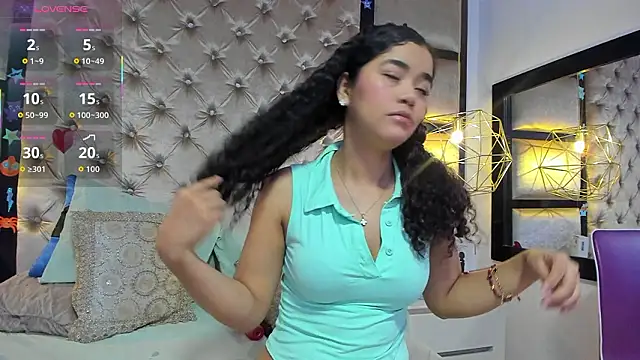 Angela lovee online show from 03-26-26, 12:36