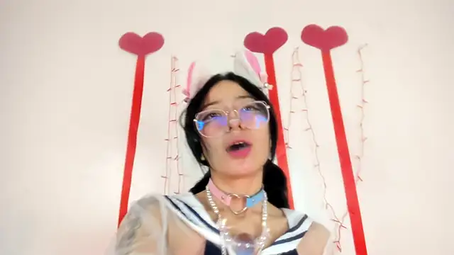 Cloe Leee online show from 02-27-25, 04:46