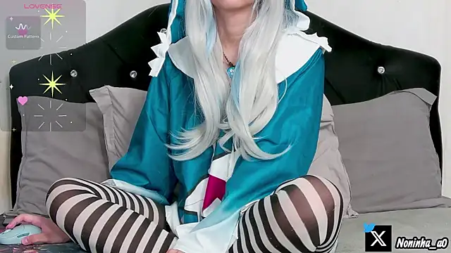 nonawhitemm online show from 04-15-26, 12:16