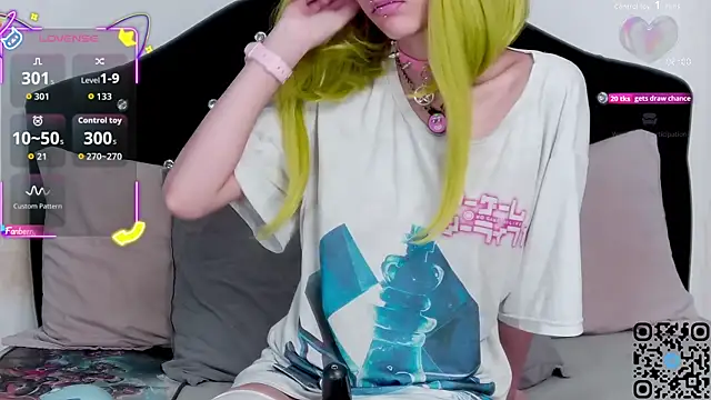 nonawhitemm online show from 11-16-25, 02:05