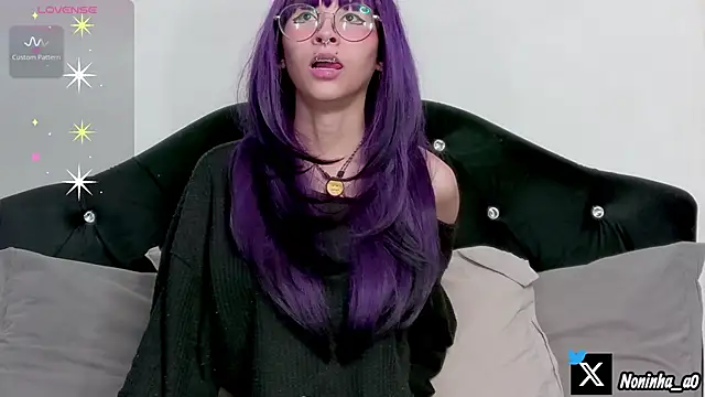 nonawhitemm online show from 05-12-26, 11:33