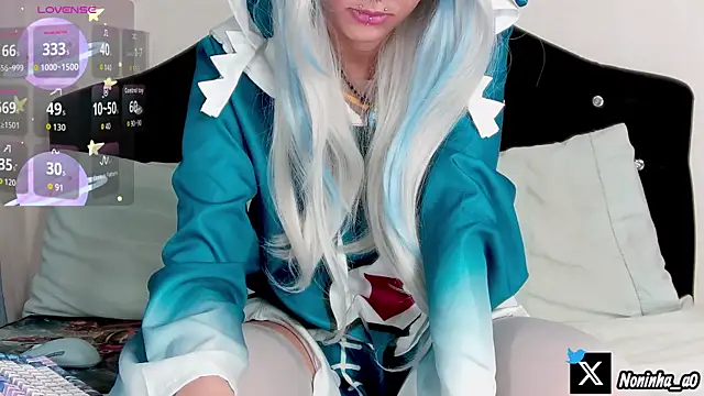 nonawhitemm online show from 07-15-26, 12:39