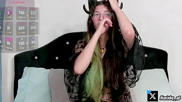 nonawhitemm online show from 05-24-26, 01:16