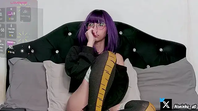 nonawhitemm online show from 04-22-26, 01:56