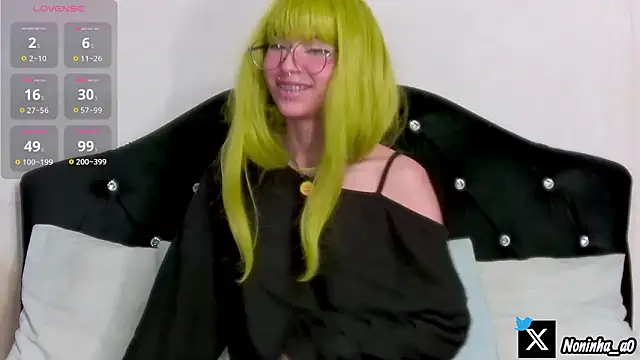 nonawhitemm online show from 03-28-26, 06:47