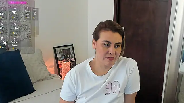 V monse online show from 02-15-26, 04:39