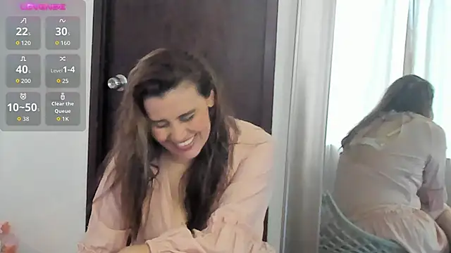 V monse online show from 03-27-26, 05:25