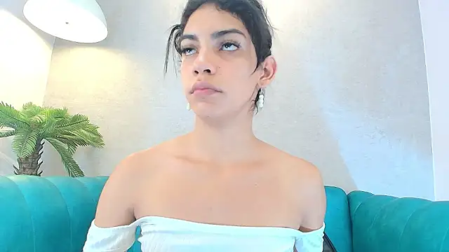 Alahia Rodriguez online show from 02-20-26, 07:38