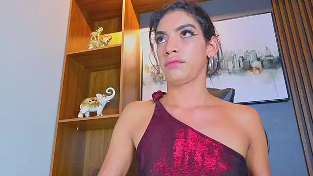 Snapshot of Alahia_Rodriguez chatting on 05-16-26, 11:48 Alahia Rodriguez online show from 05-16-26, 11:48