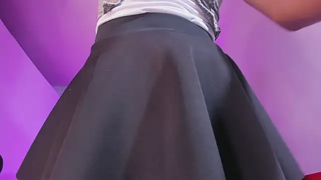 Alahia Rodriguez online show from 10-09-25, 02:06