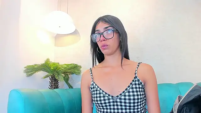 Alahia Rodriguez online show from 02-26-26, 07:47