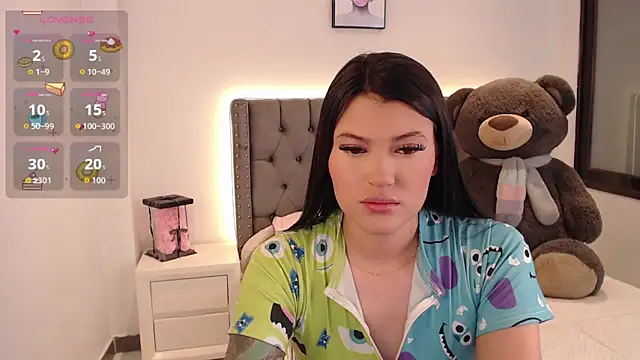 Nicols66 online show from 11-17-25, 10:03