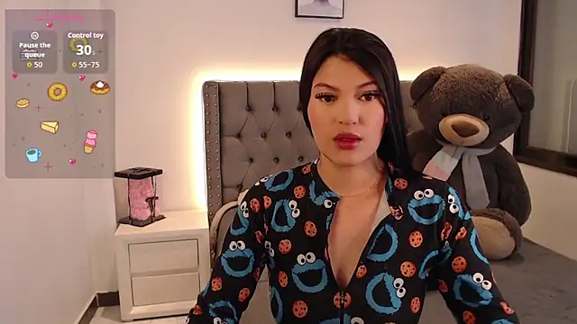 Nicols66 online show from 10-06-25, 09:15