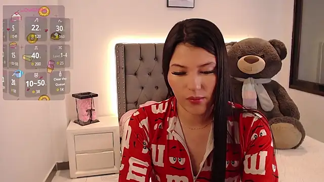 Nicols66 online show from 11-10-25, 09:09