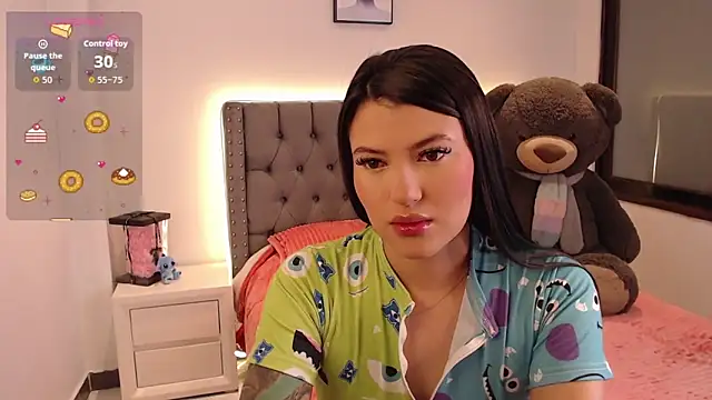 Nicols66 online show from 01-08-26, 09:54