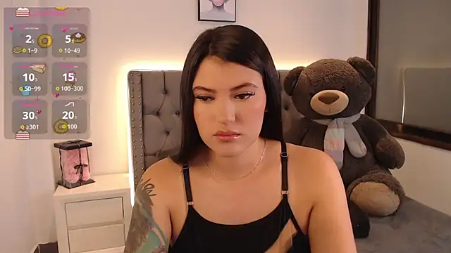 Nicols66 online show from 04-15-26, 09:04