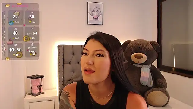 Snapshot of Nicols66 chatting on 03-02-26, 09:44 Nicols66 online show from 03-02-26, 09:44