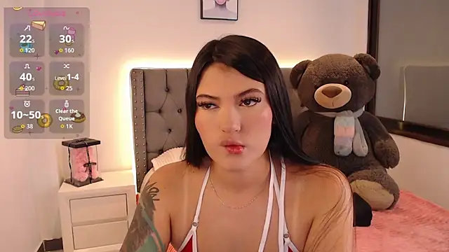 Nicols66 online show from 03-24-26, 09:04