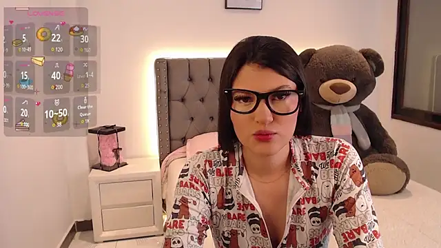 Nicols66 online show from 11-21-25, 10:53