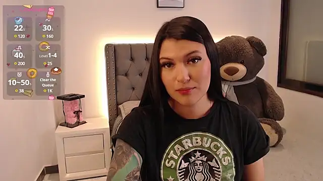 Nicols66 online show from 03-19-25, 12:48