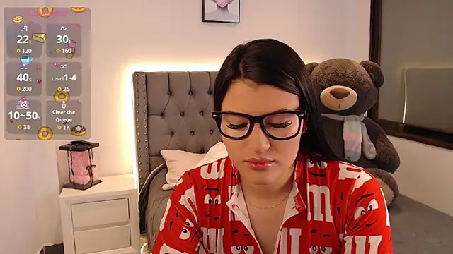 Nicols66 online show from 02-24-26, 09:37