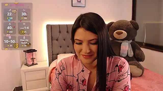 Nicols66 online show from 03-19-26, 09:37