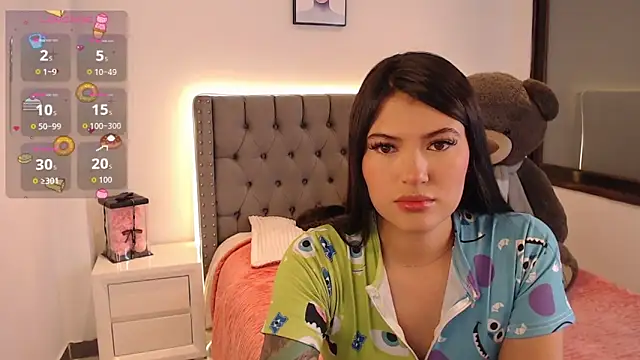 Nicols66 online show from 03-31-26, 10:12