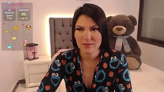 Nicols66 online show from 09-12-25, 09:58