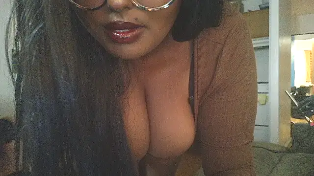 SiminFox online show from 09-25-25, 02:28